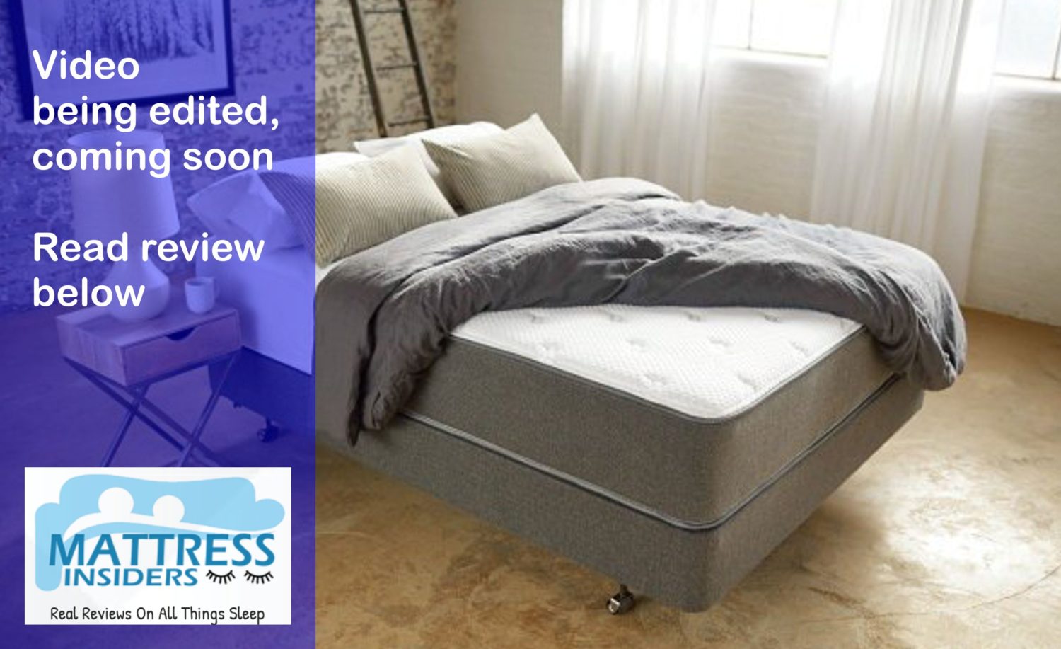 Aviya Mattress Review (updated 2018)