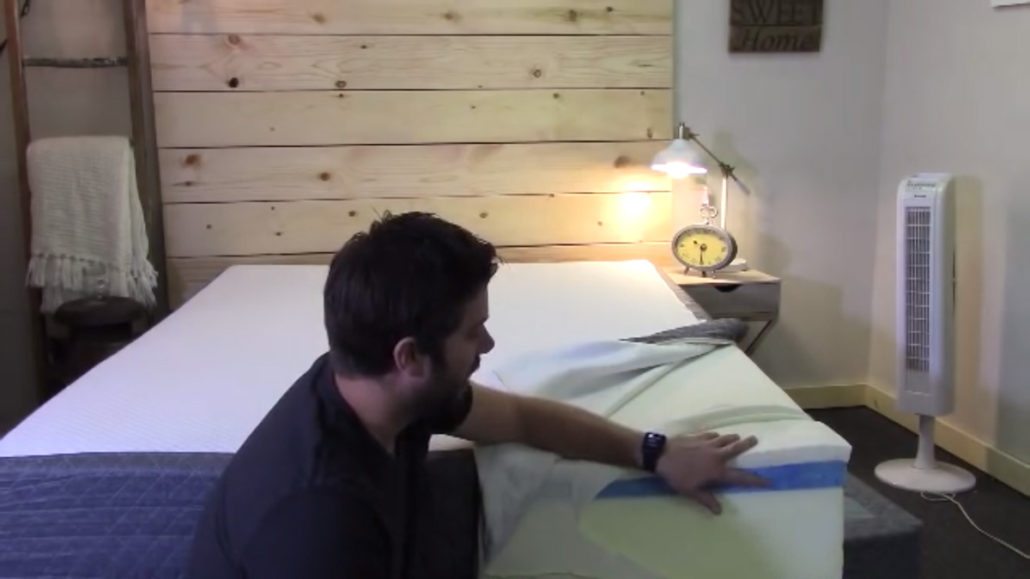 Ghostbed Reviews l Ghost Mattress l Ghost Beds