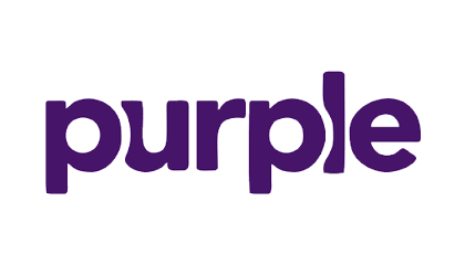 pruple logo