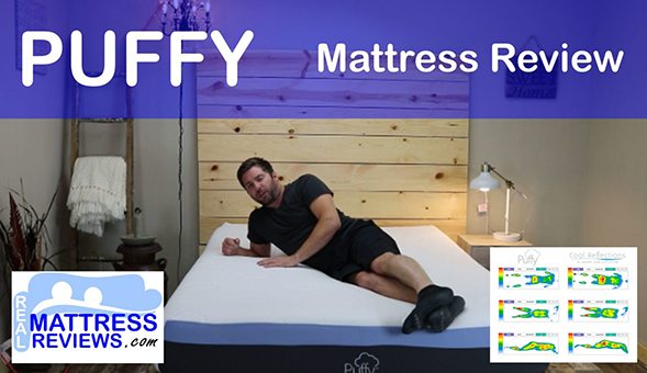 puffy mattress stores near me