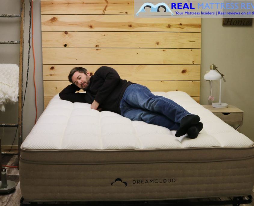 DreamCloud Mattress Review l Unbiased Plus Grab A Discount Coupon