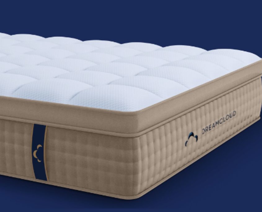 DreamCloud Mattress Review l Unbiased Plus Grab A Discount Coupon