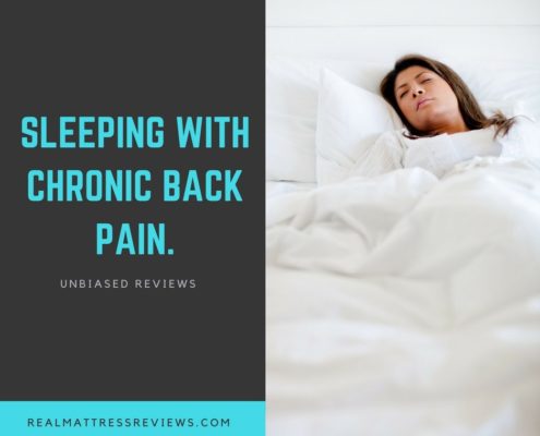 Best Mattress for Back Pain