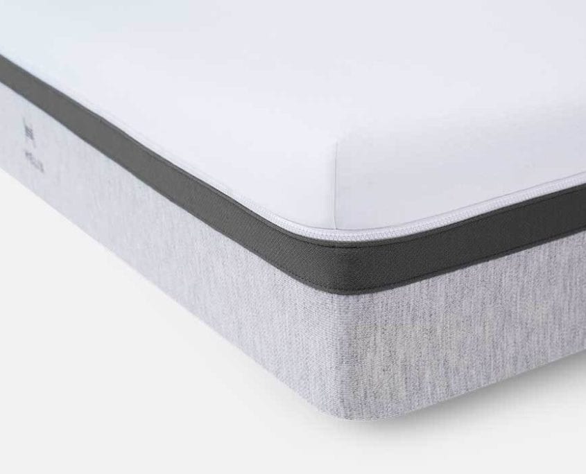 Helix Nightfall Mattress Review The Best Mattress for Heavier Sleepers?