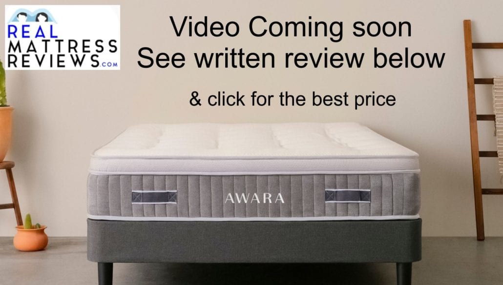 awara mattress review