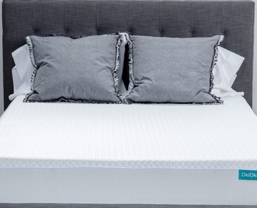OkiOki Flex Mattress Review It's inexpensive, is it a great deal?
