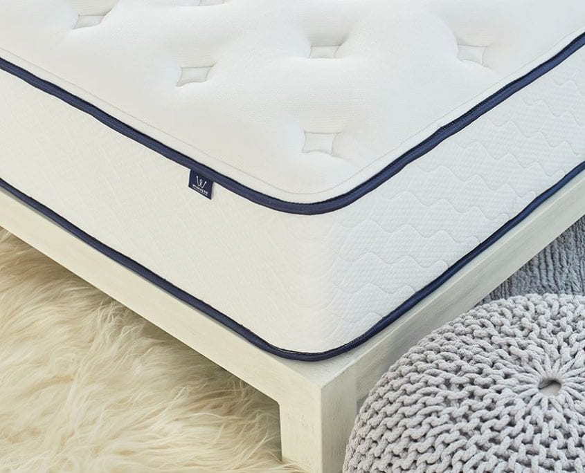 Winkbeds MemoryLux Mattress Review Real Mattress Reviews
