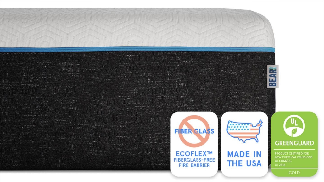 Bear Pro Mattress Review