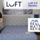 Luft Mattress Review