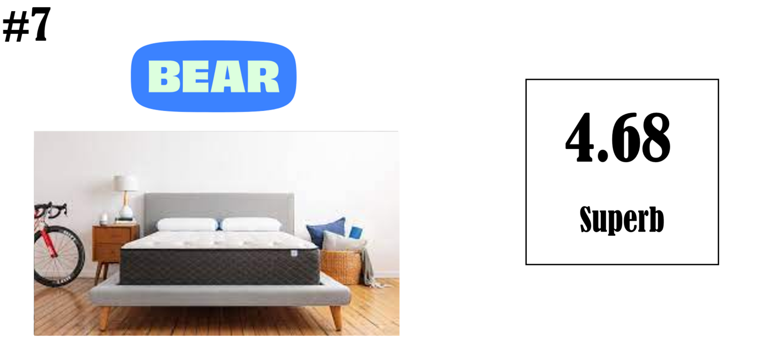 Best Mattress 20212022 RMR Ratings Best Mattress to Buy Coupons