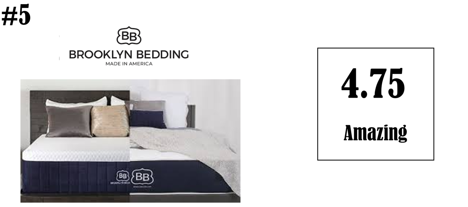 Best Mattress 20212022 RMR Ratings Best Mattress to Buy Coupons