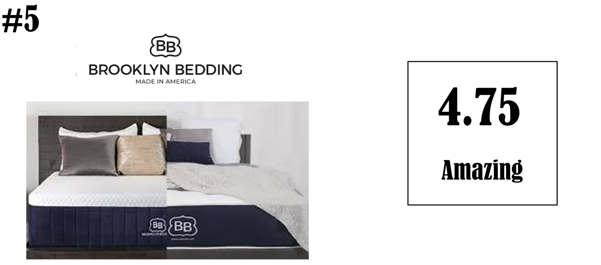 Best Mattress 20212022 RMR Ratings Best Mattress to Buy Coupons