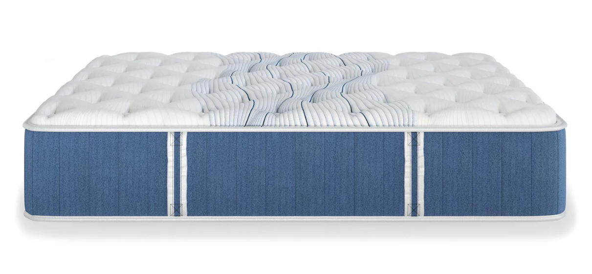 Bear Elite Hybrid mattress