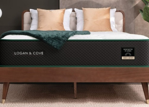 logan and cove choice review main