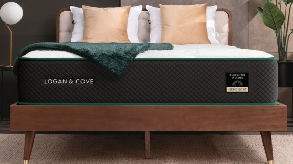 logan and cove choice review main